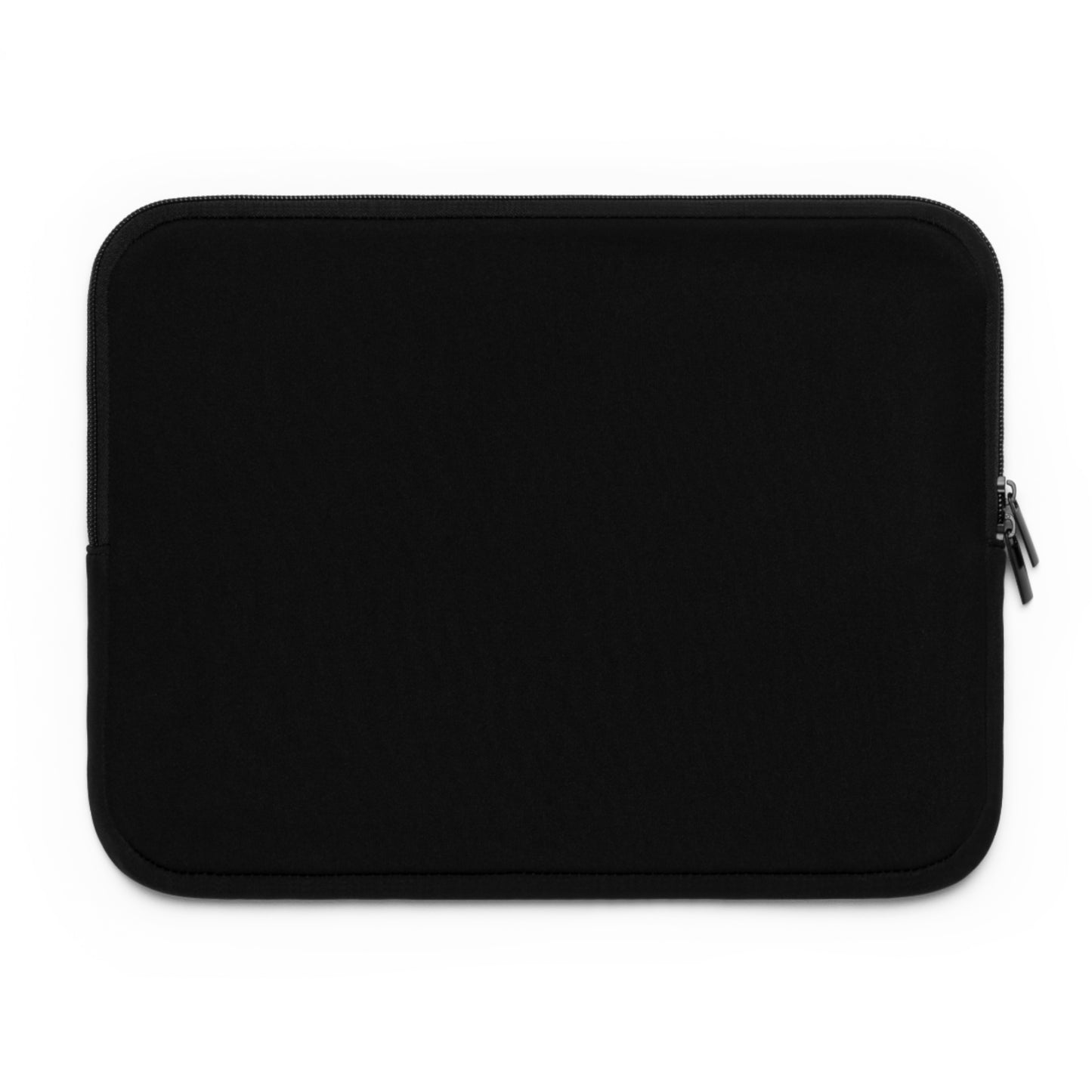 Elegant Panther Laptop Sleeve, Stylish Computer Bag, Trendy Tech Accessory 13"