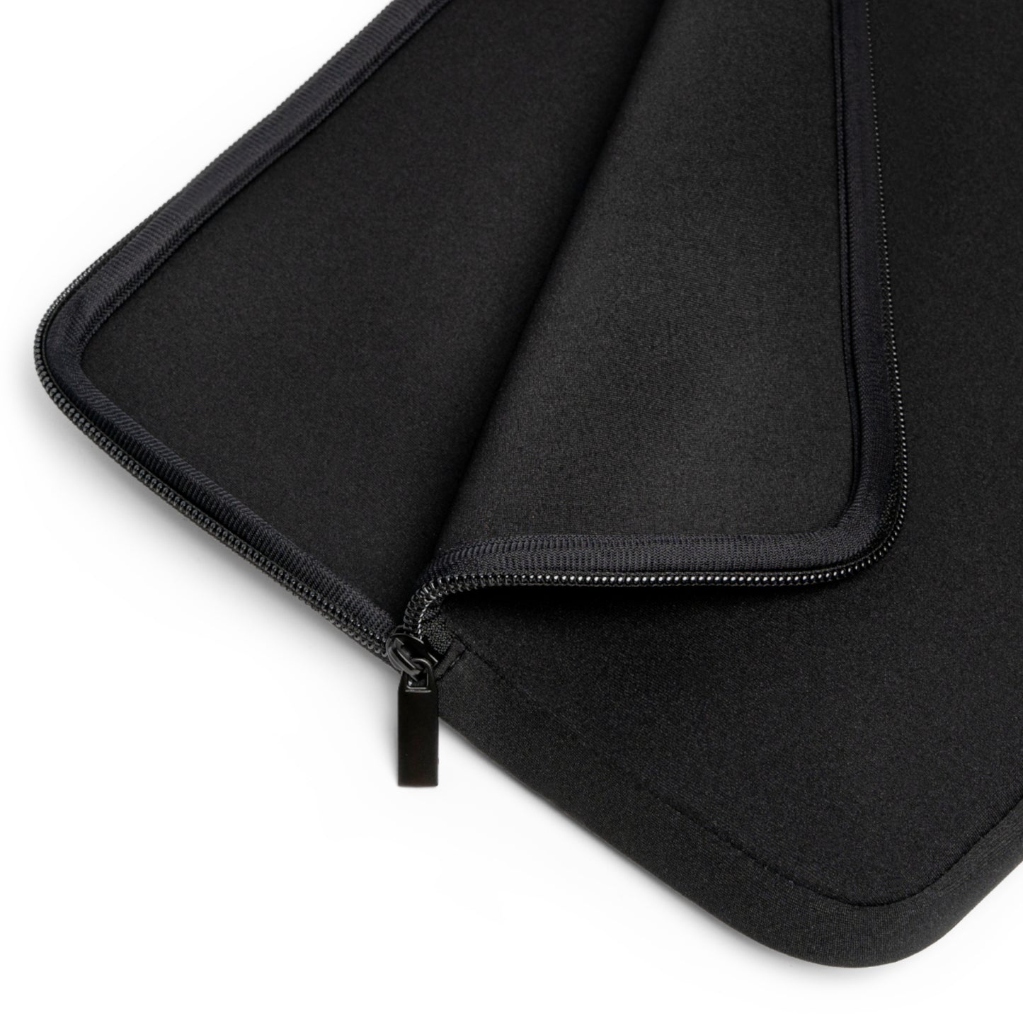Elegant Panther Laptop Sleeve, Stylish Computer Bag, Trendy Tech Accessory 13"