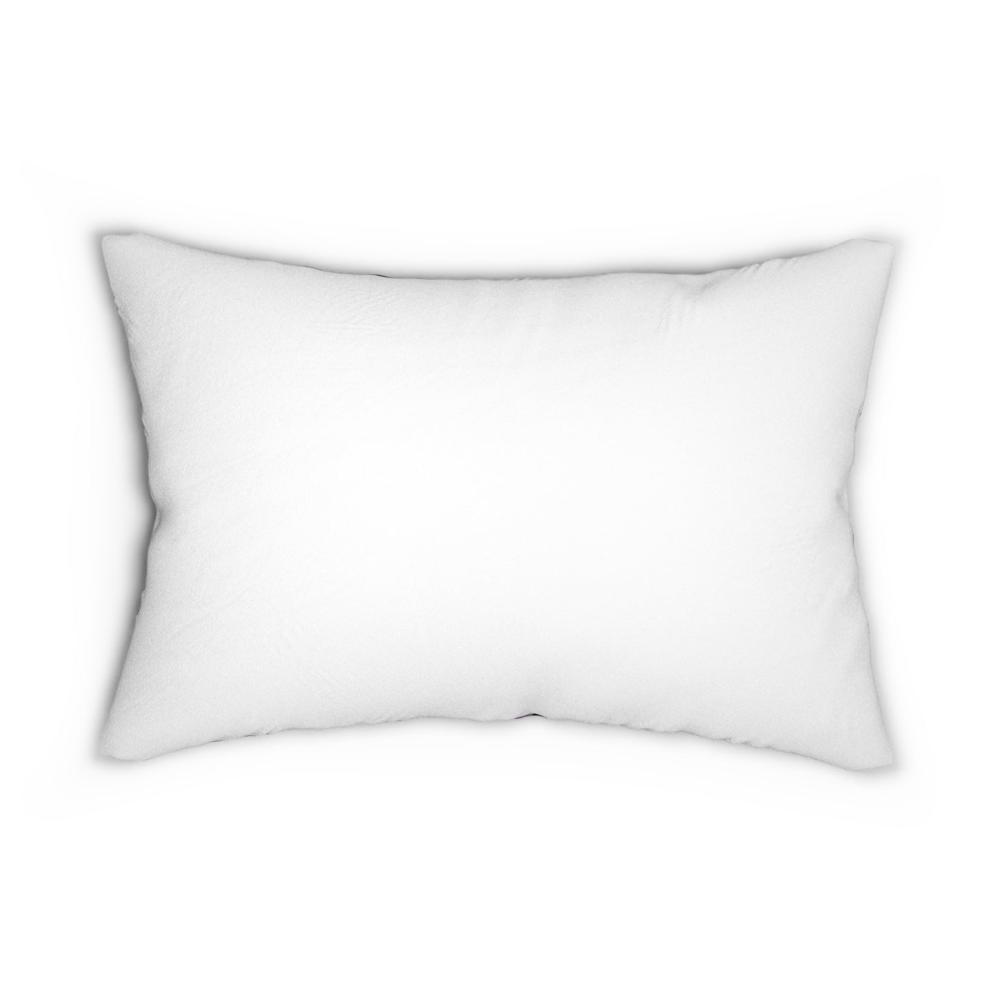 Elegant Panther Lumbar Pillow, Stylish Decor, Home Accent, Unique Sofa Cushion, Cozy Throw Pillow