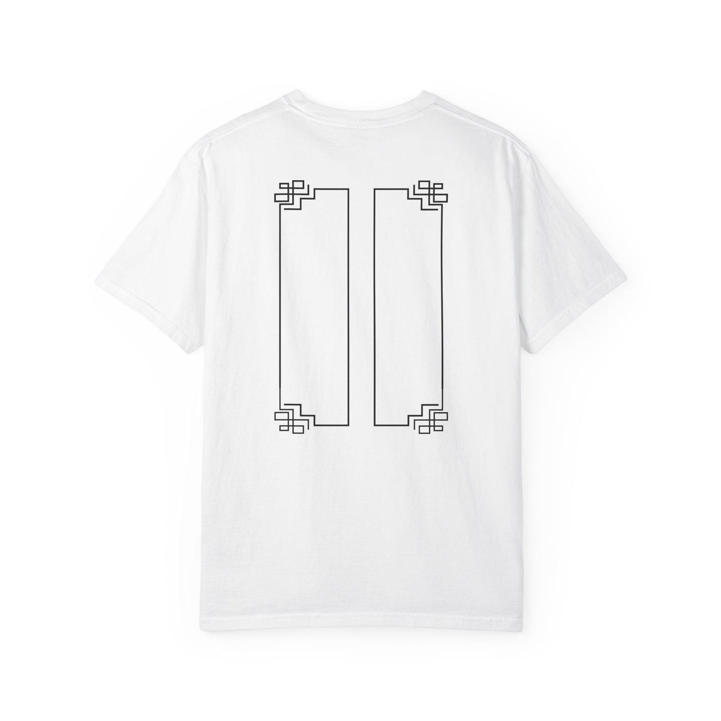 Unisex Garment-Dyed T-shirt with Unique Graphic Design, Casual Tee for Everyday Wear, Perfect Gift for Friends, Ideal for Birthdays, [...]