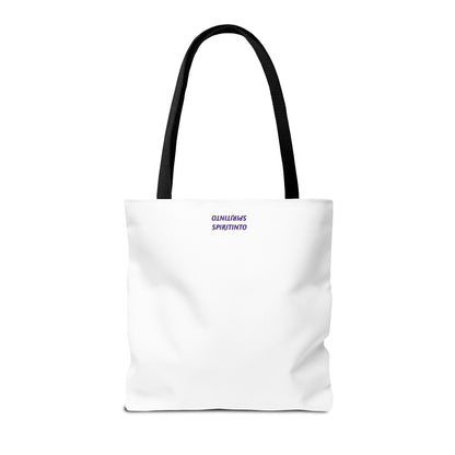 Black panther with stripes - Stylish Accessory, Perfect for Everyday Use, Shopping Bag