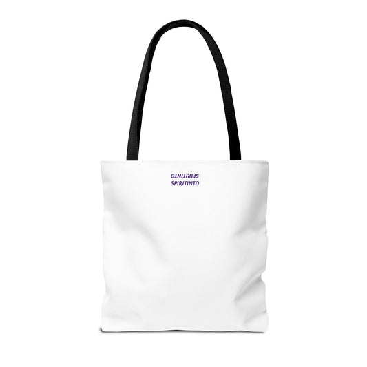 Black panther with stripes - Stylish Accessory, Perfect for Everyday Use, Shopping Bag
