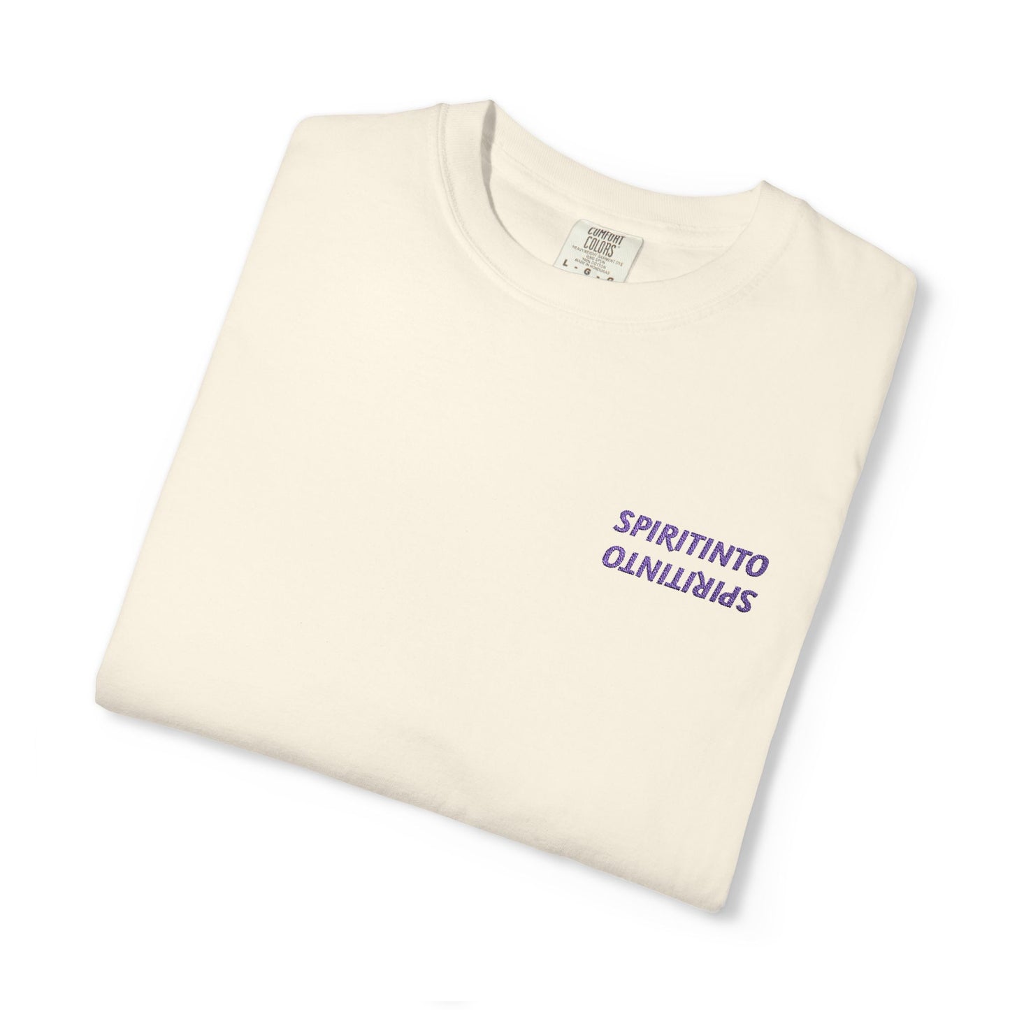 Casual Unisex T-Shirt, Soft Garment-Dyed Tee, Comfortable Everyday Wear, Gift for Friends, Relaxed Style Top